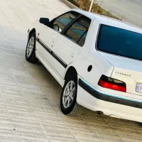 پارس سال 93|خودرو سواری و وانت|بانه, |دیوار