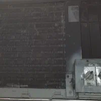 کولرگازی اُ جنرال موتور  بزرگ.۲۲هزار