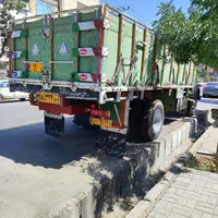 کامیون بنز911ال پی42|خودرو سنگین|مشهد, کوی المهدی|دیوار