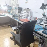 استخدام خانم مجرد در نمایندگی LG