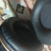 هدفون رنگ طلایی|لوازم جانبی موبایل و تبلت|ابهر, |دیوار