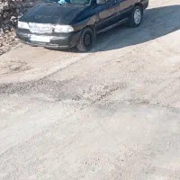 پراید مدل 84