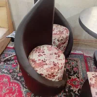 میز و صندلی نهارخوری|میز و صندلی غذاخوری|رفسنجان, |دیوار