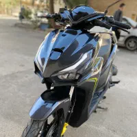 موتور کلیک S2 ADV کویر مدل 1402 خانگی کارکرد 4