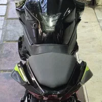 z250کاوازاکی|موتورسیکلت|تهران, قلمستان|دیوار
