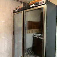 یخچال و فریزر کینو