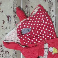 کاپشن در حد نو|لباس|تربت جام, شهرک آزادگان|دیوار