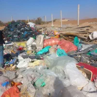 انبار ضایعات عسگران|خدمات پیشه و مهارت|عسگران, |دیوار