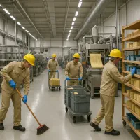 استخدام  نیروی انسانی