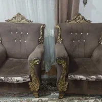 یک دست مبل|مبلمان خانگی و میز عسلی|رشت, دیانتی|دیوار