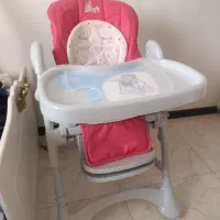 صندلی غذا کودک