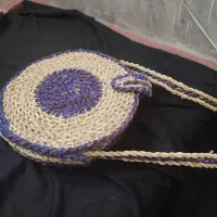 محصولات حصیری|صنایع دستی و سایر لوازم تزئینی|اصفهان, شاه پسند|دیوار