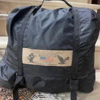 کیسه خواب آمریکایی