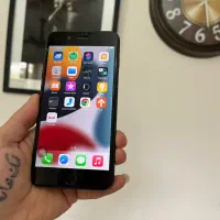 گوشی آیفن سون پلاس|موبایل|چالوس, |دیوار