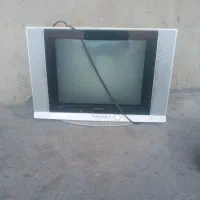 تلویزیون سامسونگ  کار کرده
