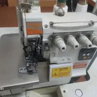 چرخ خیاطی راسته و سردوز|لوازم خیاطی و بافتنی|ملایر, |دیوار