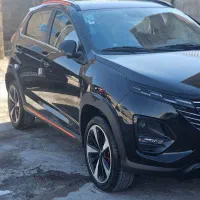 x33کراس ۱۴۰۴ اتومات|خودرو سواری و وانت|شیراز, رکنآباد|دیوار