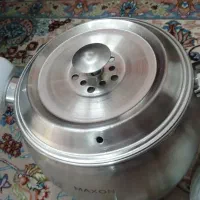کتری قوری شیردار نو|قوری، کتری، قهوهساز دستی|قم, شاه ابراهیم|دیوار
