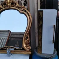 روشویی در حدنوهمراه آینه و باکس و شیر اهرمی|لوازم سرویس بهداشتی|شهریار, شهرک مصطفی خمینی|دیوار