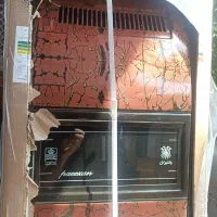 بخاری 7000پاییزان|بخاری، هیتر، شومینه|شیراز, اصلاح‌نژاد|دیوار