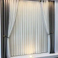 پرده اقساطی