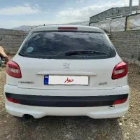 ۲۰۷   tu3   مدل ۱۴۰۲