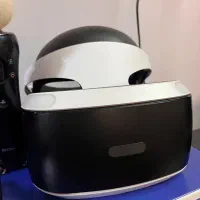 playstationVR|کنسول، بازی ویدئویی و آنلاین|مشهد, بهاران|دیوار