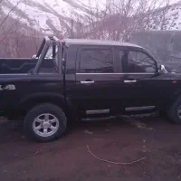 کاپرا91دودیفرانسیل|خودرو سواری و وانت|سنندج, |دیوار