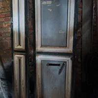 دروازه دو تای