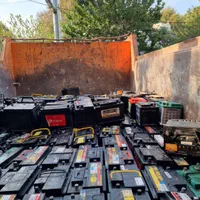 انواع باتری ups و‌ باطری خودرو باتری موتور