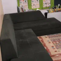 کاناپه L اِل / تخت شو|مبلمان خانگی و میز عسلی|تهران, امجدیه (خاقانی)|دیوار
