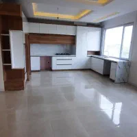 ۱۱۵ متر دوکله تکمیل تک واحدی
