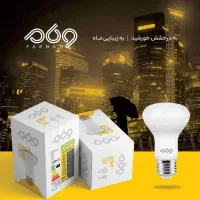 بازاریاب شرکت روشنایی فرنام شعبه خراسان