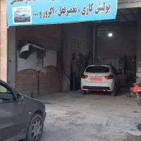 مغازه تجاری،حاشیه اصلی خیابان ۳۶متری رستمی۱۷|اجارهٔ مغازه و غرفه|آشخانه, |دیوار