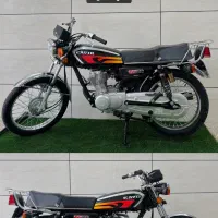 موتور رهرو و کویر ۱۲۵|موتورسیکلت|گنبد کاووس, |دیوار