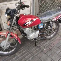 یاماها مدل 85