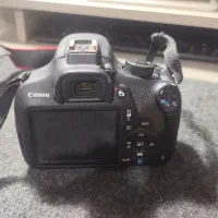 دوربین عکاسی کنون canon 1200D|دوربین عکاسی و فیلم‌برداری|تهران, سوهانک|دیوار