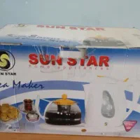 چای ساز کاملا نو