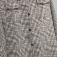 مانتو پیچازی گرم مناسب فصل