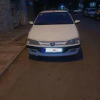 پژو پارس سال، مدل ۱۳۹۳