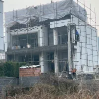 انجام تمامی امور ساختمانی