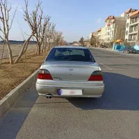 دووسیلو مدل۸۲|خودرو سواری و وانت|مشکین‌دشت, |دیوار