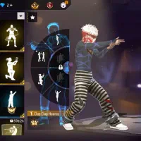 فری فایر|کنسول، بازی ویدئویی و آنلاین|تبریز, |دیوار