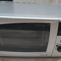 ماکروویو AEGاصل آلمان