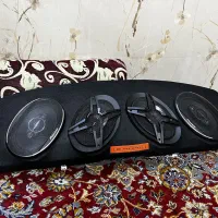 سیستم کامل خودرو|قطعات یدکی و لوازم جانبی|اهواز, زردشت|دیوار