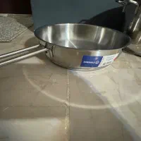 سرویس قابلمه برند کرکماز ترکیه سایز ۲۶|ظروف پختوپز|امیرکلا, |دیوار