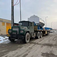 دیگ بخار تناژ بالا استاندارد|ماشین‌آلات صنعتی|تهران, بازار|دیوار