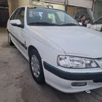 پژوپارس مدل ۹۰دوگانه کارخانه