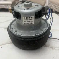 موتور جاروبرقی اصل کره