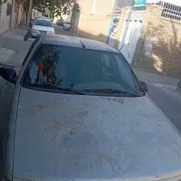 پژو روآ (ROA) بنزینی، مدل ۱۳۸۷|خودرو سواری و وانت|قم, شاه ابراهیم|دیوار